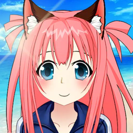 Yandere Catgirl World simulator Adventures