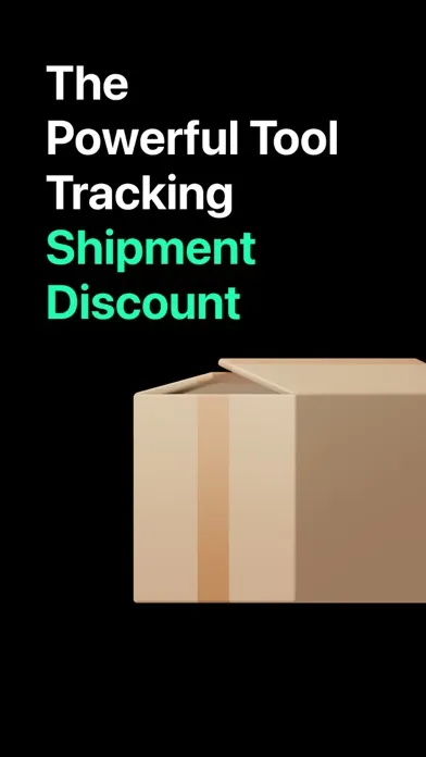 Tracker - My Package Tracking Ekran Görüntüleri