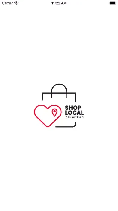 Shop Local Kingston - Driver Ekran Görüntüleri
