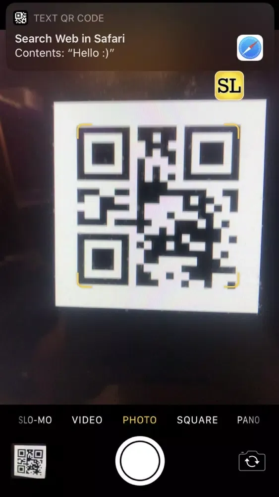 shoployalty.app スクリーンショット