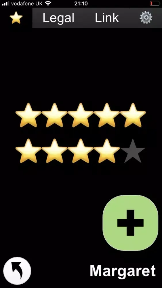 shoployalty.app スクリーンショット