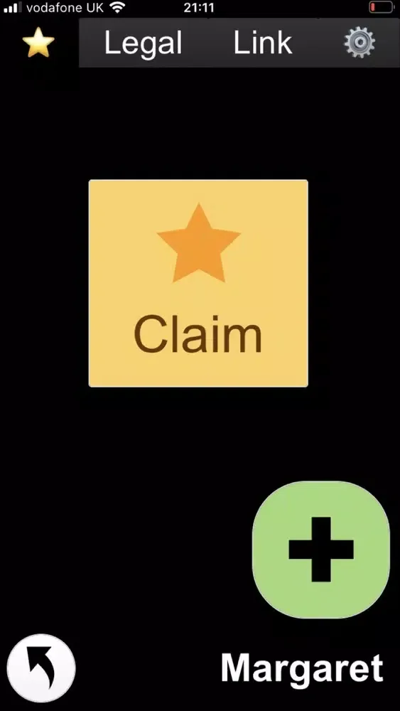 shoployalty.app スクリーンショット
