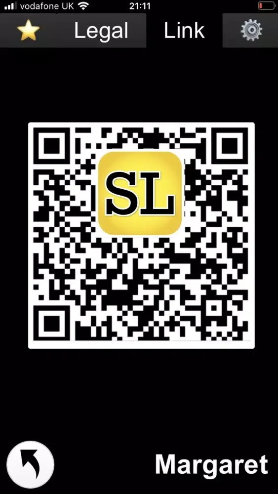 shoployalty.app スクリーンショット
