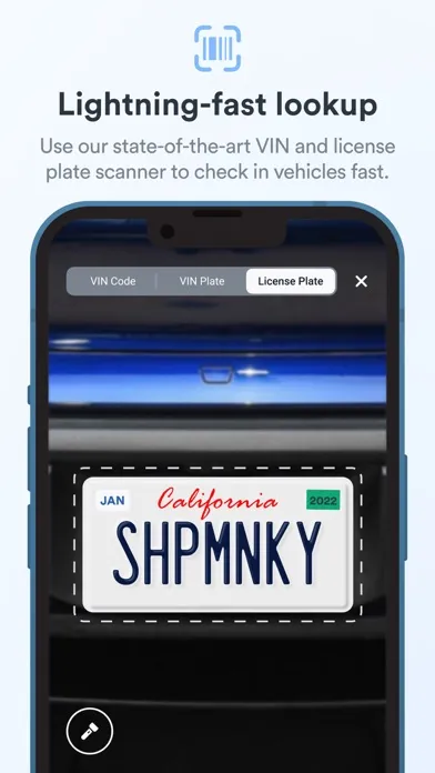 Shopmonkey for Techs سکرین شاٹس
