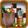 Shop'NCook Mobile Kitchen