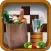 Shop'NCook Mobile Kitchen