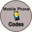 Mobile Phone Codes