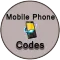 Mobile Phone Codes