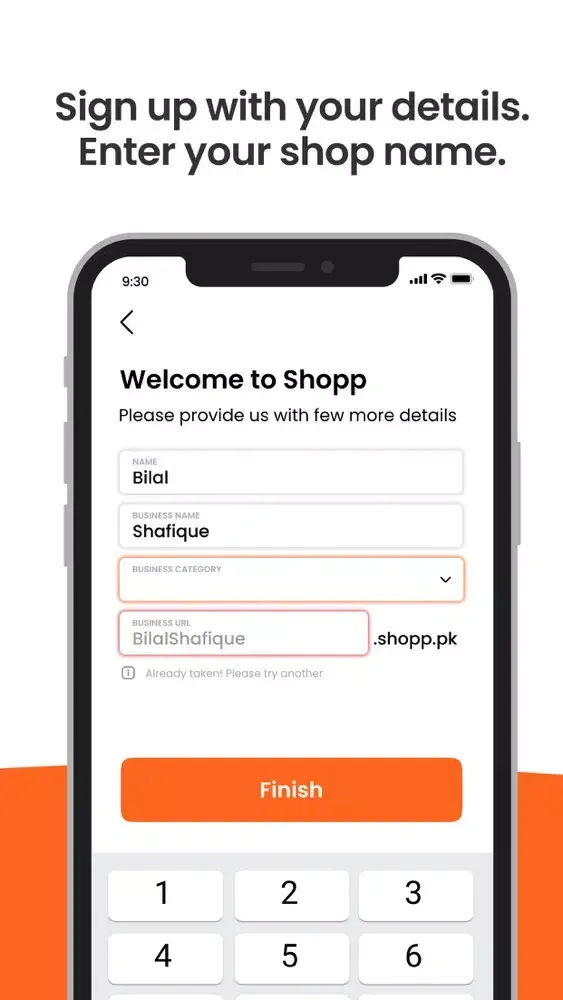 تصاویر shopp.pk - Your Online Store