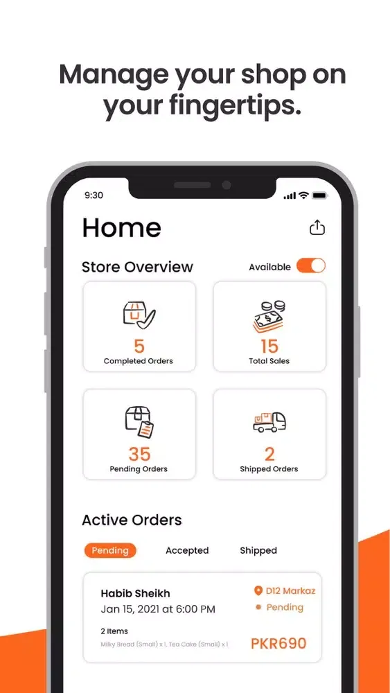 تصاویر shopp.pk - Your Online Store