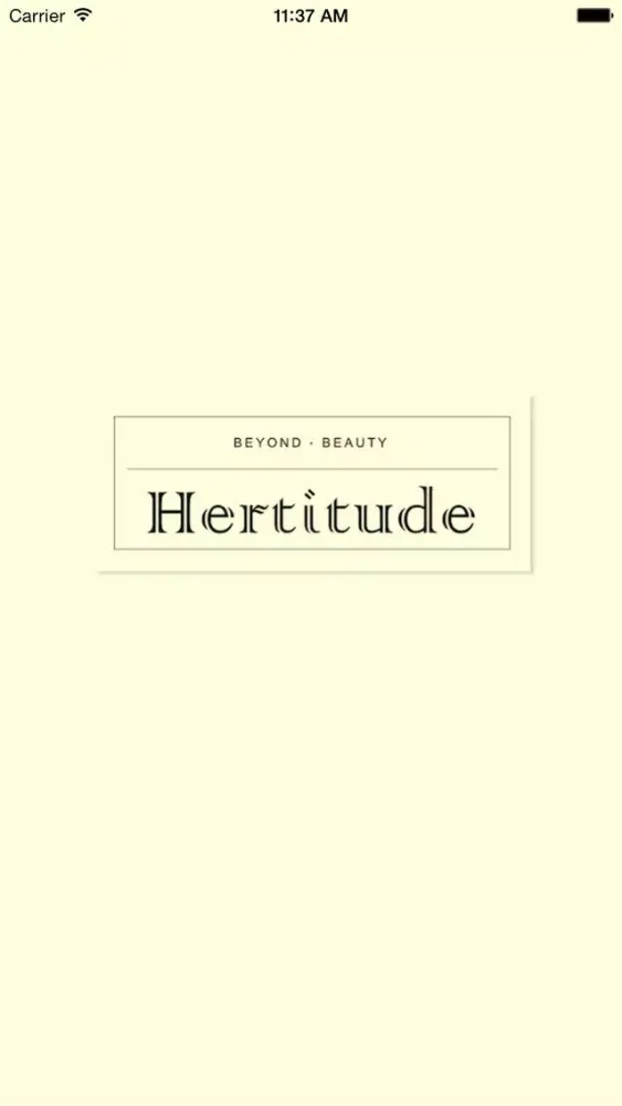 Скриншоты HERTITUDE CLINIC - เฮอร์ทิจูด คลินิก