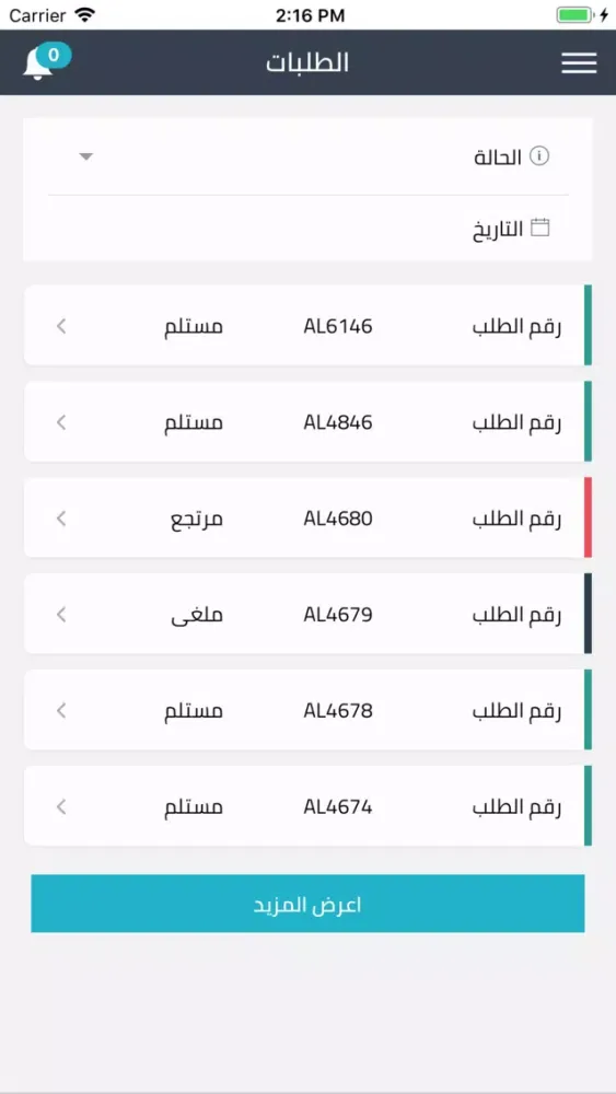 Belshifa Pharmacist سکرین شاٹس