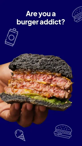 myBurgerLab+ স্ক্রিনশট
