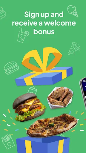 myBurgerLab+ স্ক্রিনশট