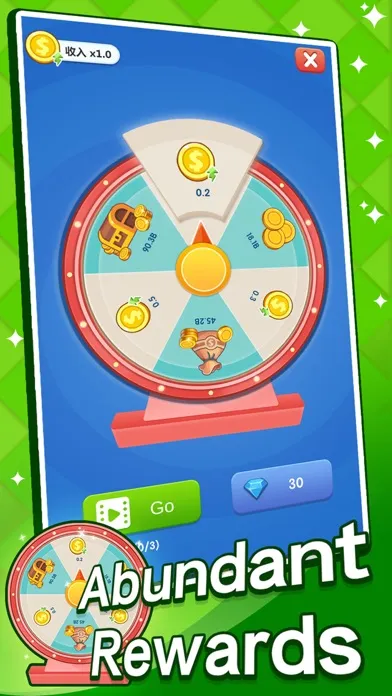 Tangkapan layar Shopping Mall Tycoon