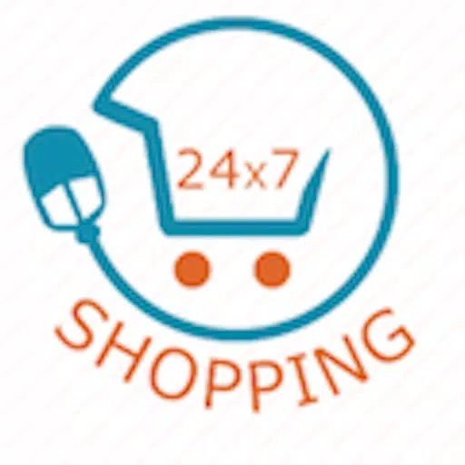 Shopping 24x7 Shopping 24x7