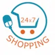 Shopping 24x7