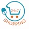 Shopping 24x7