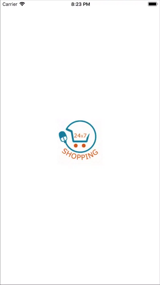Capturas de pantalla de Shopping 24x7