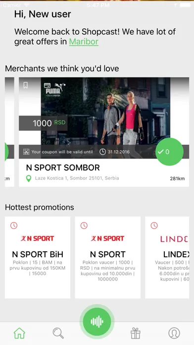 صور Shopping Broadcast
