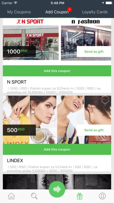 صور Shopping Broadcast