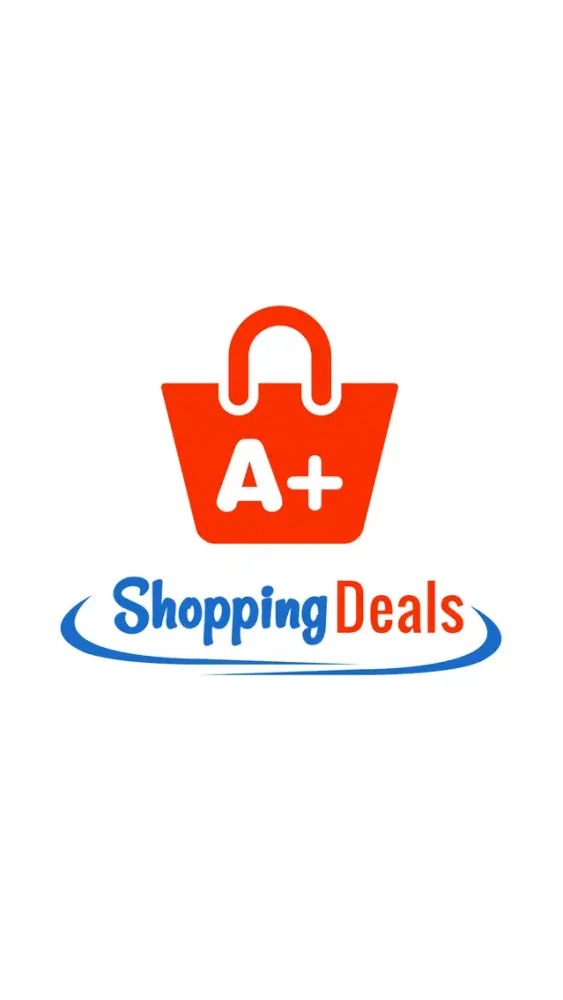 Captures d'écran de A+ Shopping Deals