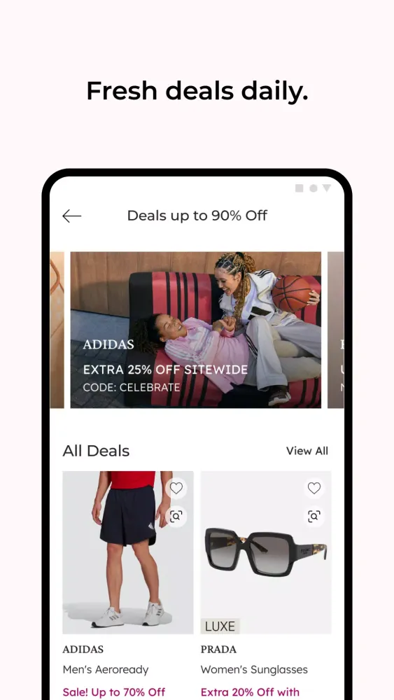 ShopSimon应用截图
