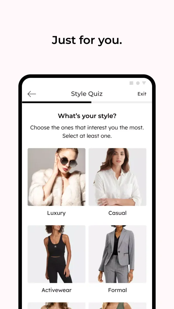 ShopSimon应用截图