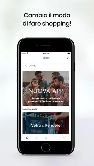 تصاویر Quelli dell'acqua
