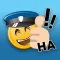 PoliceMoji Police App