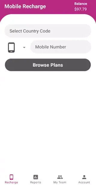 صور Asia Topup
