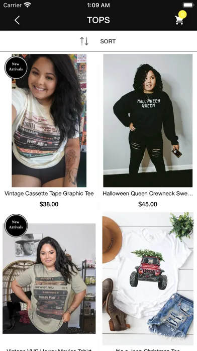 صور ShopRebels