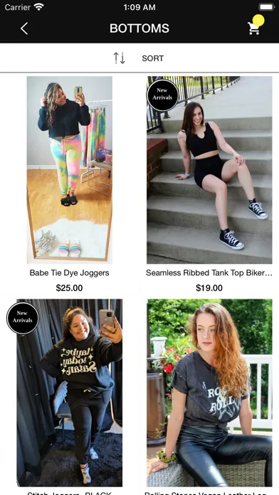 صور ShopRebels