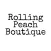 Rolling Peach Boutique