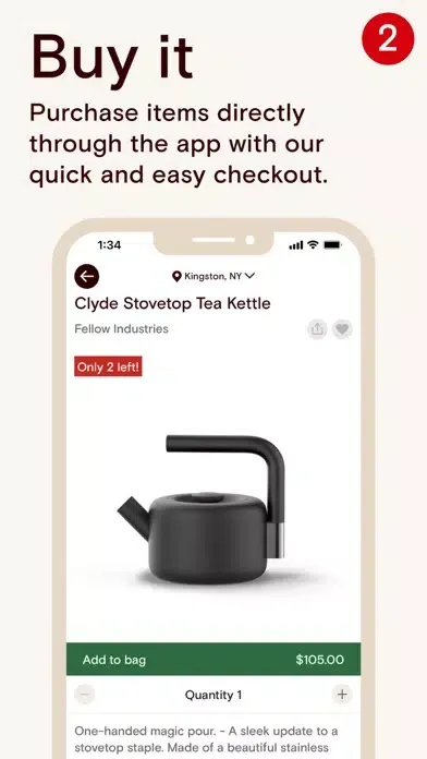 Shop the Blok - Shop Local Screenshots