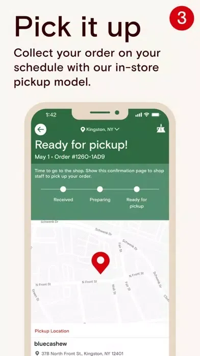 Shop the Blok - Shop Local Screenshots