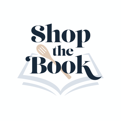 Shop the Book