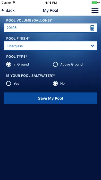 The Great Escape Pool School应用截图