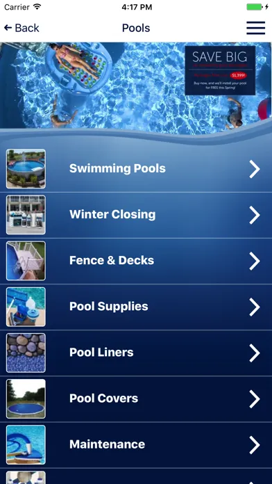 The Great Escape Pool School应用截图