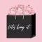 Let's bag it Boutique