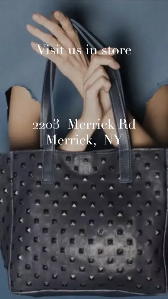 Zrzuty ekranu Let's bag it Boutique