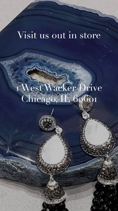 Screenshot di Ananda Chicago