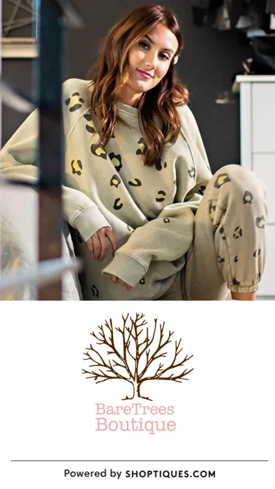 BareTrees Boutique स्क्रीनशॉट