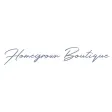 Homegrown Boutique