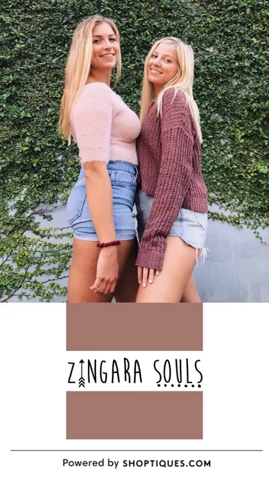 Zingara Souls Ekran Görüntüleri