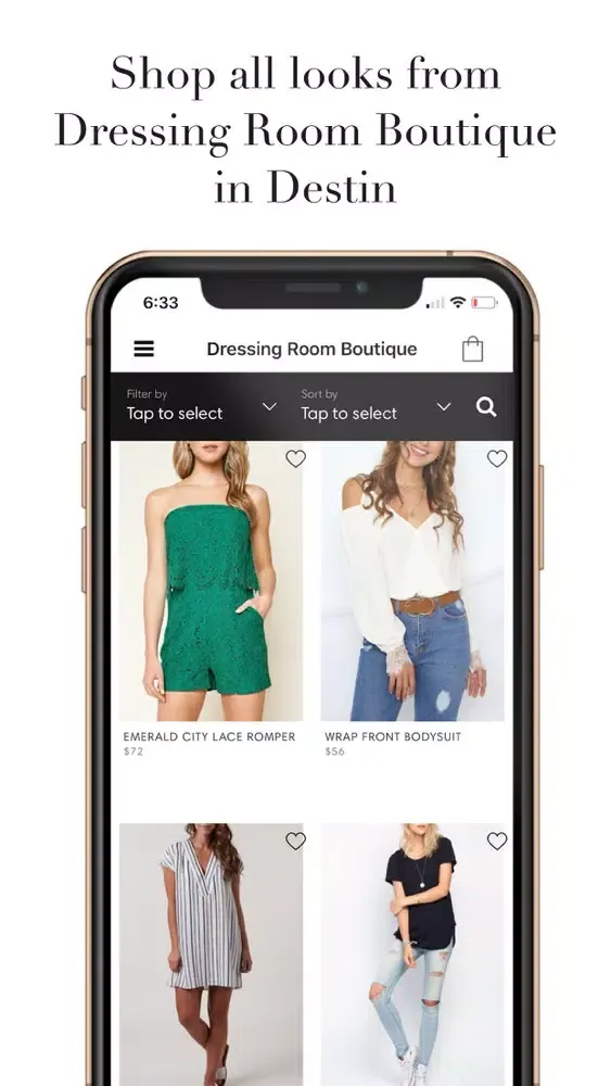 صور Dressing Room Btq