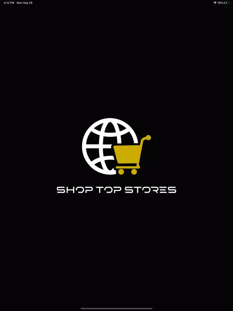 Zrzuty ekranu SHOP TOP STORES (STS) iPad 