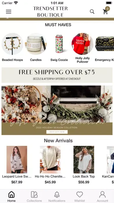 تصاویر Trendsetter Boutique