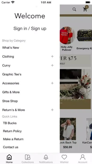 تصاویر Trendsetter Boutique