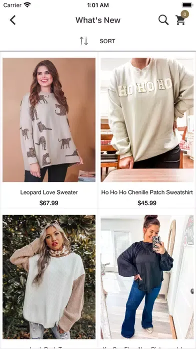 تصاویر Trendsetter Boutique